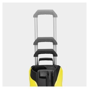 Alternative view of Karcher 2100W Pressure Washer 145Bar K 5 Power Control
