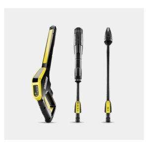 Karcher 2100W Pressure Washer 145Bar K 5 Power Control - Image 3