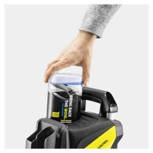 Karcher 2100W Pressure Washer 145Bar K 5 Power Control - Image 4