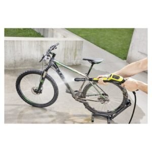 Karcher 2100W Pressure Washer 145Bar K 5 Power Control - Image 5
