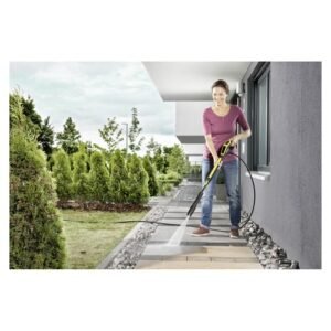 Karcher 2100W Pressure Washer 145Bar K 5 Power Control - Image 6