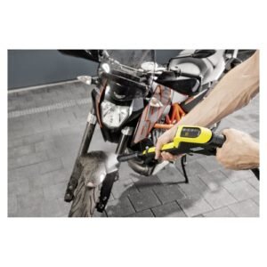 Karcher 2100W Pressure Washer 145Bar K 5 Power Control - Image 7