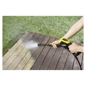 Karcher 2100W Pressure Washer 145Bar K 5 Power Control - Image 8