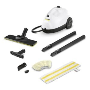 Karcher 1500W Steam Cleaner 1Ltr SC 2 EasyFix