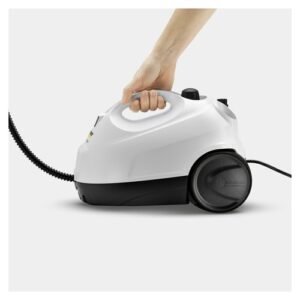 Alternative view of Karcher 1500W Steam Cleaner 1Ltr SC 2 EasyFix