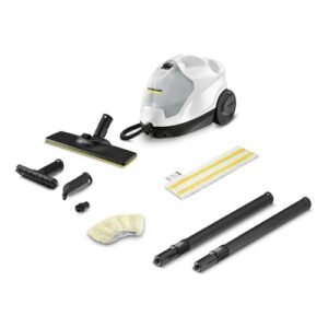 Karcher 2000W Steam Cleaner 0.8Ltr SC 4 EasyFix
