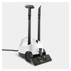 Alternative view of Karcher 2000W Steam Cleaner 0.8Ltr SC 4 EasyFix