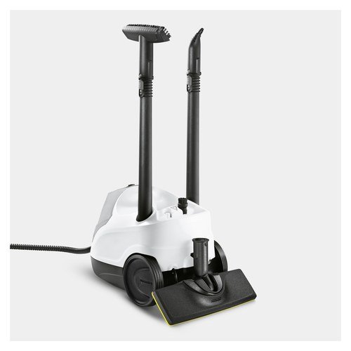 Karcher 2000W Steam Cleaner 0.8Ltr SC 4 EasyFix - Image 2