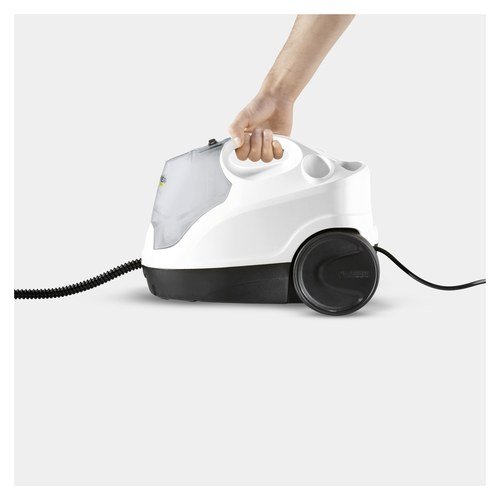 Karcher 2000W Steam Cleaner 0.8Ltr SC 4 EasyFix - Image 3