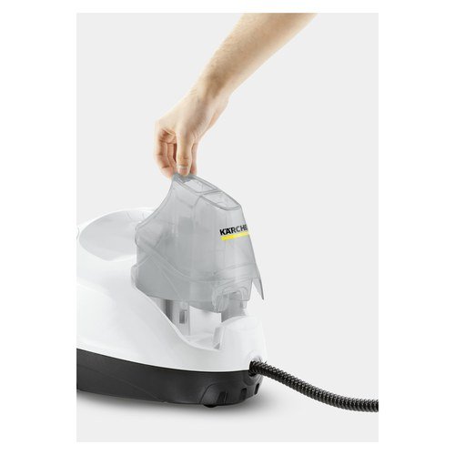 Karcher 2000W Steam Cleaner 0.8Ltr SC 4 EasyFix - Image 4