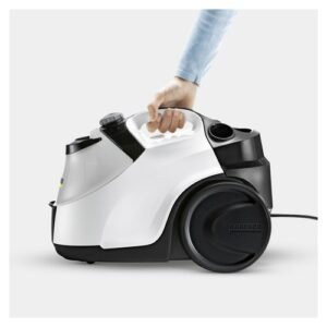 Alternative view of Karcher 2250W Steam Cleaner 1.5Ltr SC 5 EasyFix Iron Plug