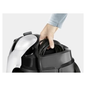 Karcher 2250W Steam Cleaner 1.5Ltr SC 5 EasyFix Iron Plug - Image 3