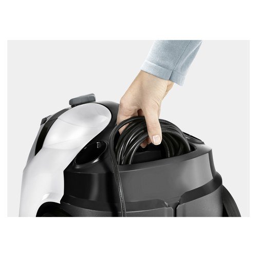 Karcher 2250W Steam Cleaner 1.5Ltr SC 5 EasyFix Iron Plug - Image 3