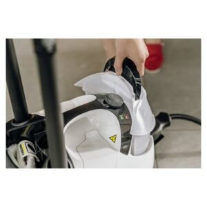 Karcher 2250W Steam Cleaner 1.5Ltr SC 5 EasyFix Iron Plug - Image 6