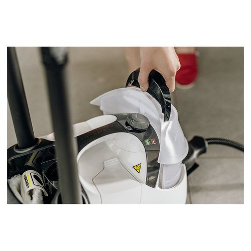 Karcher 2250W Steam Cleaner 1.5Ltr SC 5 EasyFix Iron Plug - Image 6