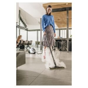 Karcher 2250W Steam Cleaner 1.5Ltr SC 5 EasyFix Iron Plug - Image 7