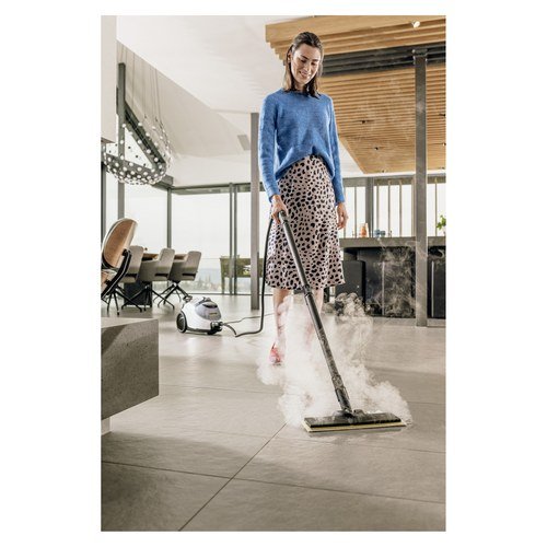 Karcher 2250W Steam Cleaner 1.5Ltr SC 5 EasyFix Iron Plug - Image 7