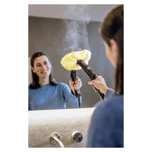 Karcher 2250W Steam Cleaner 1.5Ltr SC 5 EasyFix Iron Plug - Image 9