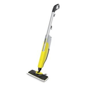 Karcher 1600W Steam Mop 0.4Ltr SC 2 Upright EasyFix
