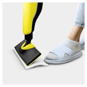 Karcher 1600W Steam Mop 0.4Ltr SC 2 Upright EasyFix - Image 4