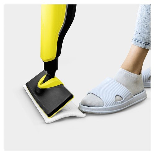 Karcher 1600W Steam Mop 0.4Ltr SC 2 Upright EasyFix - Image 4
