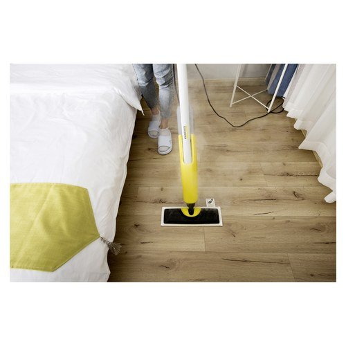 Karcher 1600W Steam Mop 0.4Ltr SC 2 Upright EasyFix - Image 6