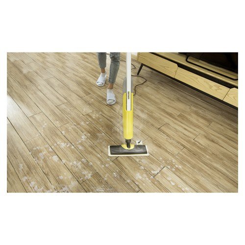 Karcher 1600W Steam Mop 0.4Ltr SC 2 Upright EasyFix - Image 7