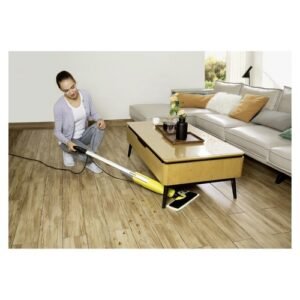 Karcher 1600W Steam Mop 0.4Ltr SC 2 Upright EasyFix - Image 8