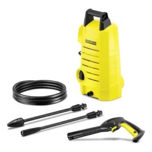 Karcher Pressure Washer 100Bar K 2.050