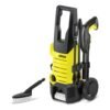 Karcher 1400W Pressure Washer 120Bar K 2.360