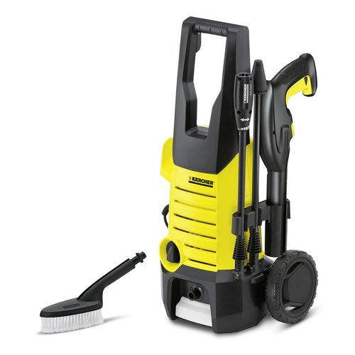 Karcher 1400W Pressure Washer 120Bar K 2.360