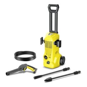 Karcher 1400W Pressure Washer 110Bar K 2 Premium