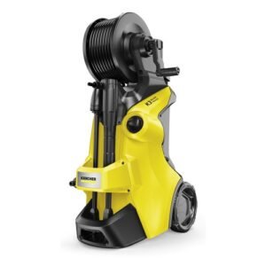 Karcher 1600W Pressure Washer 120Bar K 3 Deluxe Premium