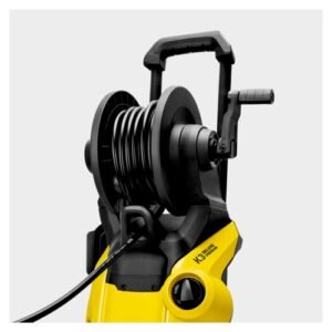 Alternative view of Karcher 1600W Pressure Washer 120Bar K 3 Deluxe Premium
