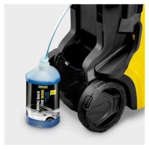 Karcher 1600W Pressure Washer 120Bar K 3 Deluxe Premium - Image 3