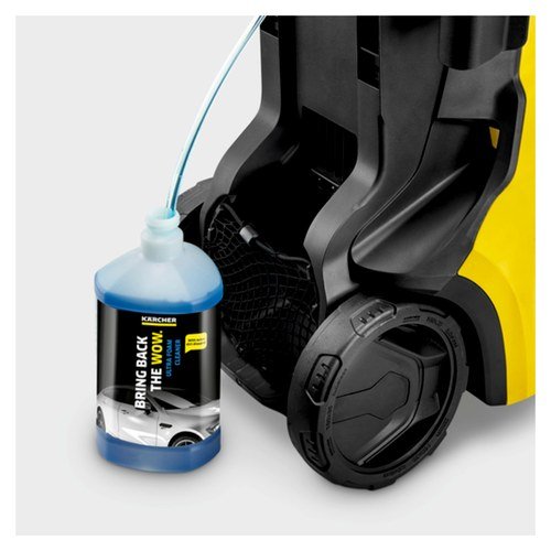 Karcher 1600W Pressure Washer 120Bar K 3 Deluxe Premium - Image 3