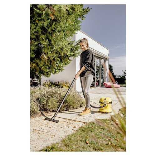 Karcher 1000W Wet & Dry Vacuum Cleaner With Blower 12Ltr WD 2 Plus V-12/4/18 - Image 5