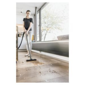 Karcher 1000W Wet & Dry Vacuum Cleaner With Blower 12Ltr WD 2 Plus V-12/4/18 - Image 6