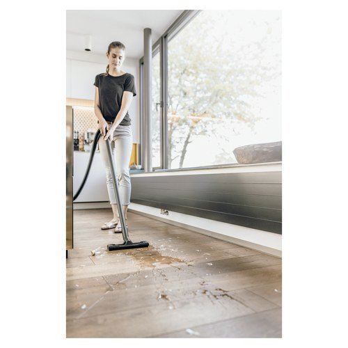 Karcher 1000W Wet & Dry Vacuum Cleaner With Blower 12Ltr WD 2 Plus V-12/4/18 - Image 6
