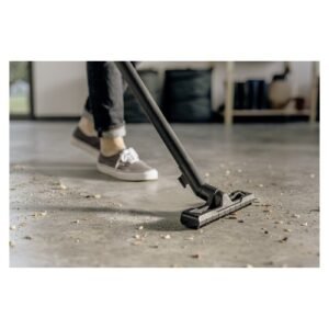 Alternative view of Karcher 1000W Wet & Dry Vacuum Cleaner With Blower 15Ltr WD 2 Plus V-15/4/18