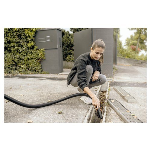 Karcher 1000W Wet & Dry Vacuum Cleaner With Blower 15Ltr WD 2 Plus V-15/4/18 - Image 4