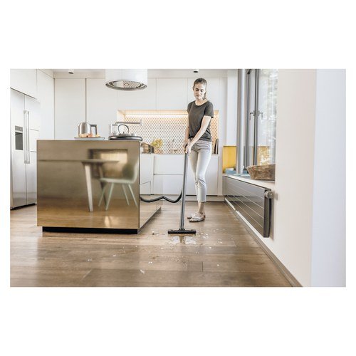 Karcher 1000W Wet & Dry Vacuum Cleaner With Blower 15Ltr WD 2 Plus V-15/4/18 - Image 6