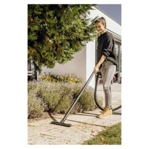 Karcher 1000W Wet & Dry Vacuum Cleaner With Blower 17Ltr WD 3 V-17/4/20 - Image 6