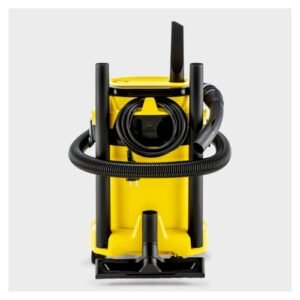 Alternative view of Karcher 1000W Wet & Dry Vacuum Cleaner With Blower 19Ltr WD 3 V-19/4/20