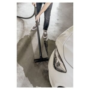 Alternative view of Karcher 1000W Wet & Dry Vacuum Cleaner With Blower 15Ltr WD 3 S V-15/4/20