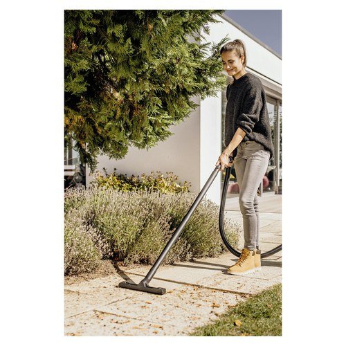 Karcher 1000W Wet & Dry Vacuum Cleaner With Blower 15Ltr WD 3 S V-15/4/20 - Image 6