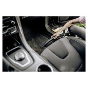 Alternative view of Karcher 1000W Wet & Dry Vacuum Cleaner With Blower 17Ltr WD 3 P S V-17/4/20