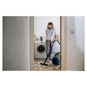 Karcher 1000W Wet & Dry Vacuum Cleaner With Blower 17Ltr WD 3 P S V-17/4/20 - Image 3