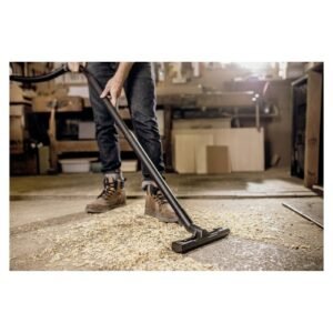 Karcher 1000W Wet & Dry Vacuum Cleaner With Blower 17Ltr WD 3 P S V-17/4/20 - Image 5