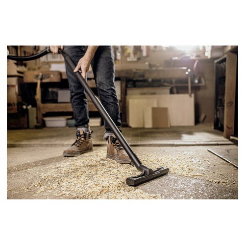 Karcher 1000W Wet & Dry Vacuum Cleaner With Blower 17Ltr WD 3 P S V-17/4/20 - Image 5